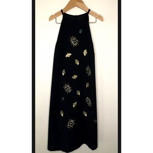 Victoria Beckham - Target bling bugs dress